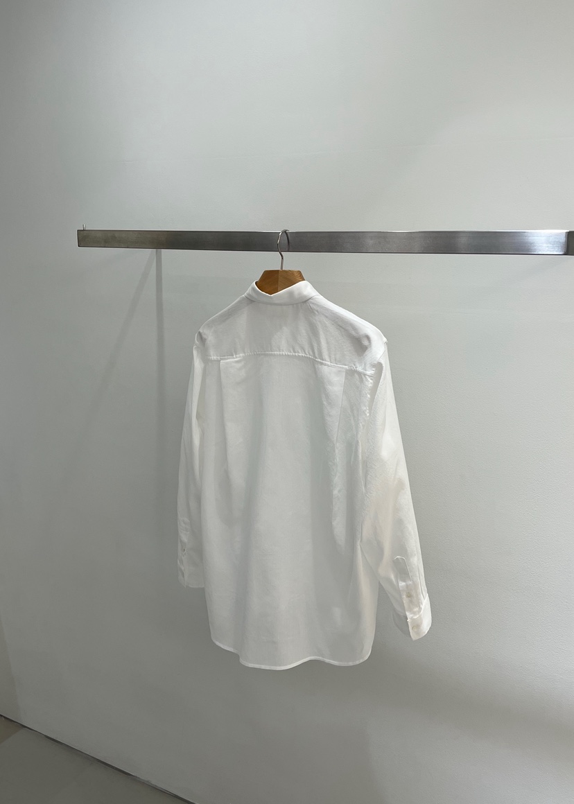 ONESTASTE韓國直郵實拍女士新品推薦休閑襯衫蕾絲衫亞麻條紋TASTE/ONESTASTE襯衫/蕾絲衫