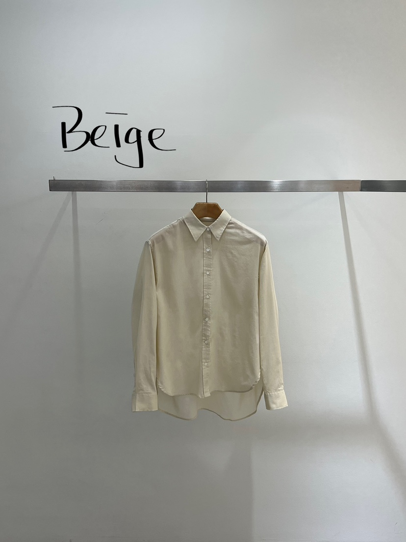 ONESTASTE韓國直郵實拍女士新品推薦休閑襯衫蕾絲衫亞麻條紋TASTE/ONESTASTE襯衫/蕾絲衫圖色1