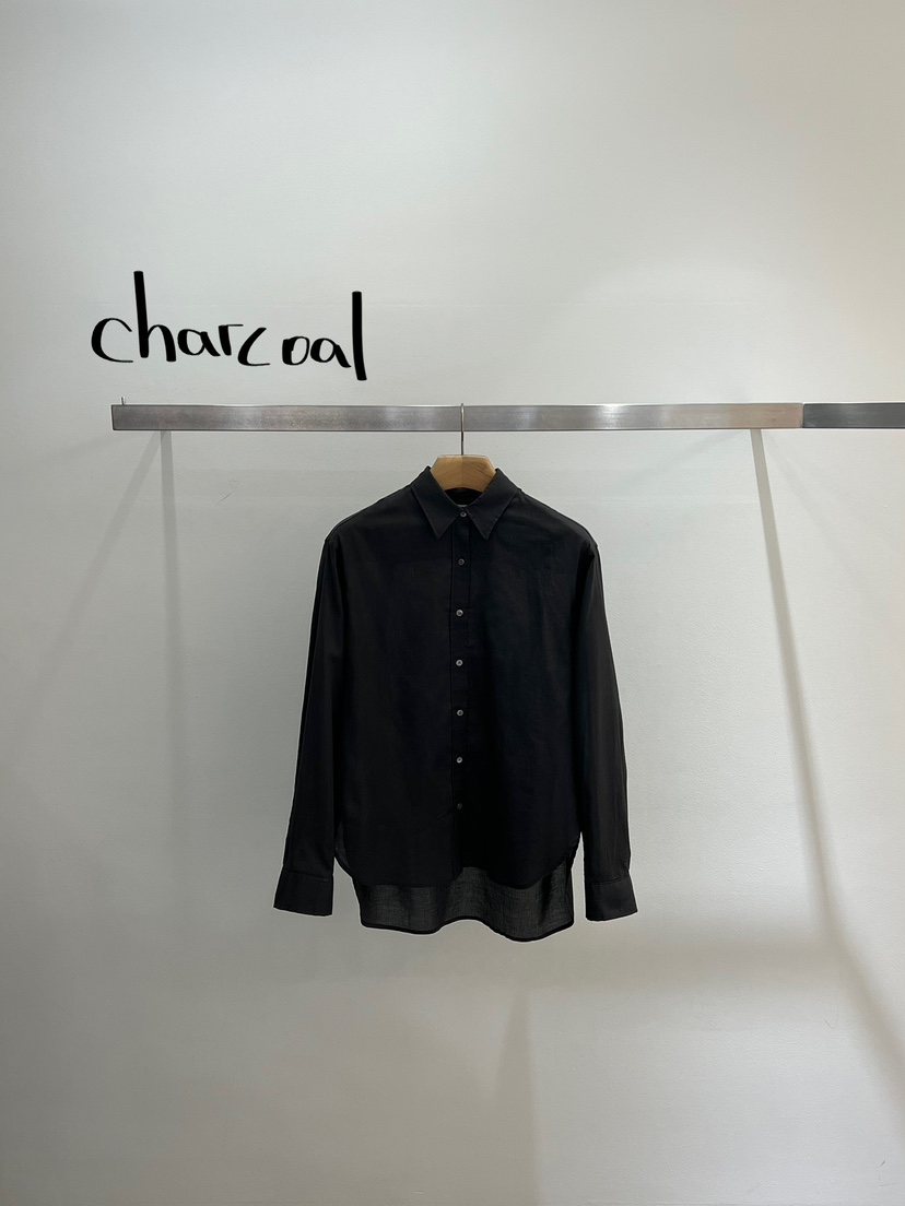 ONESTASTE韓國直郵實拍女士新品推薦休閑襯衫蕾絲衫亞麻條紋TASTE/ONESTASTE襯衫/蕾絲衫圖色2