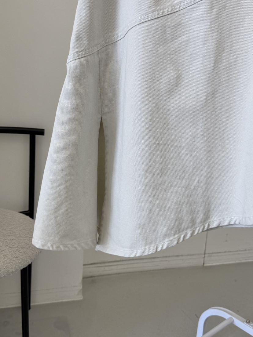 LARCENCICL/BESO韓國直郵實拍女裝新品人氣半身裙中短裙LARCENCICL/BESO半身裙/中短裙