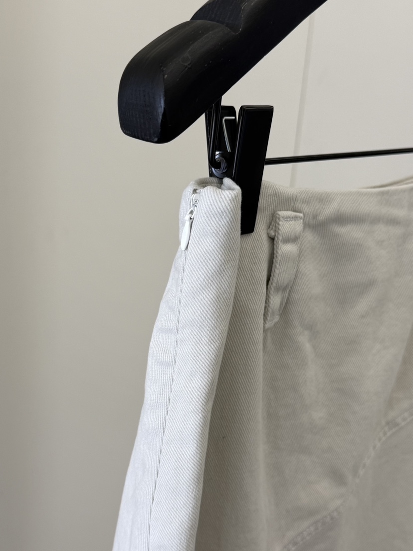 LARCENCICL/BESO韓國直郵實拍女裝新品人氣半身裙中短裙LARCENCICL/BESO半身裙/中短裙