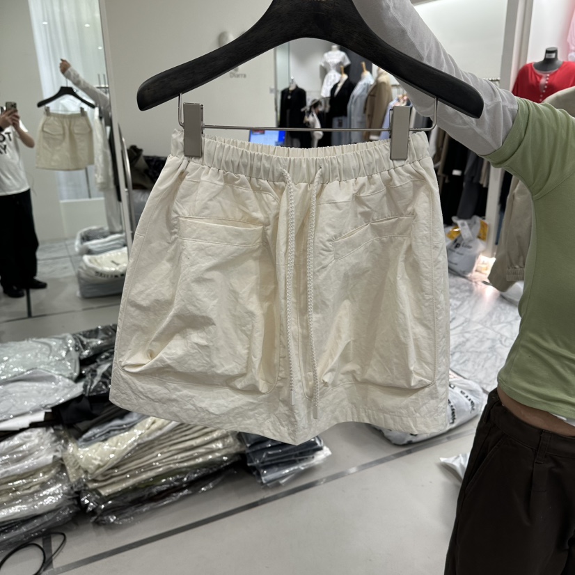 DIARRA韓國直郵實拍女裝新款推薦時尚熱賣人氣休閑職業裙褲DIARRA裙褲圖色1