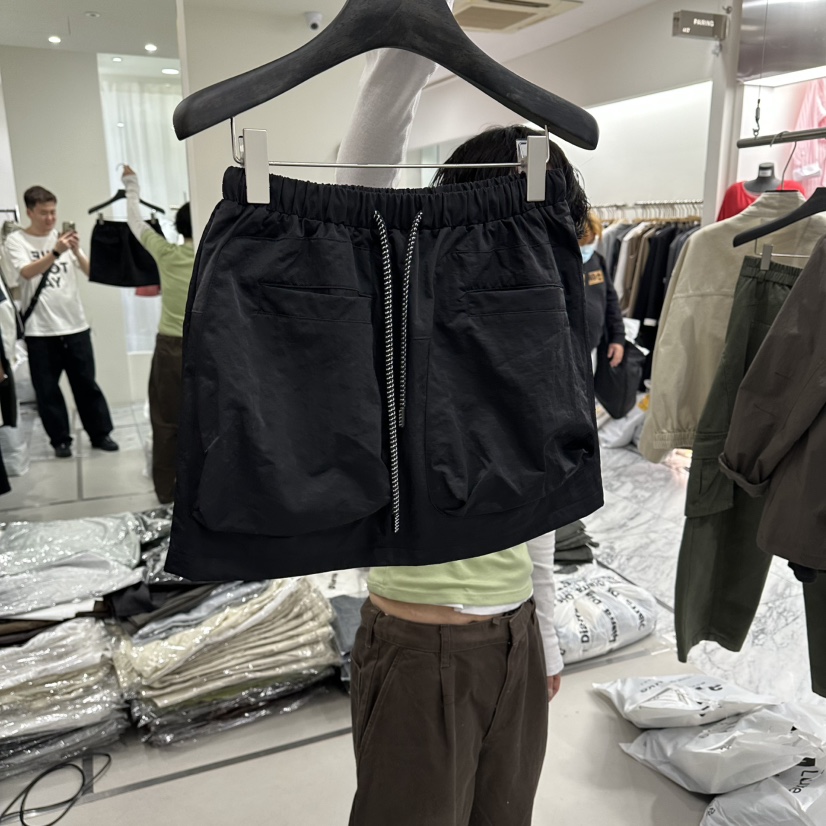 DIARRA韓國直郵實拍女裝新款推薦時尚熱賣人氣休閑職業裙褲DIARRA裙褲圖色2