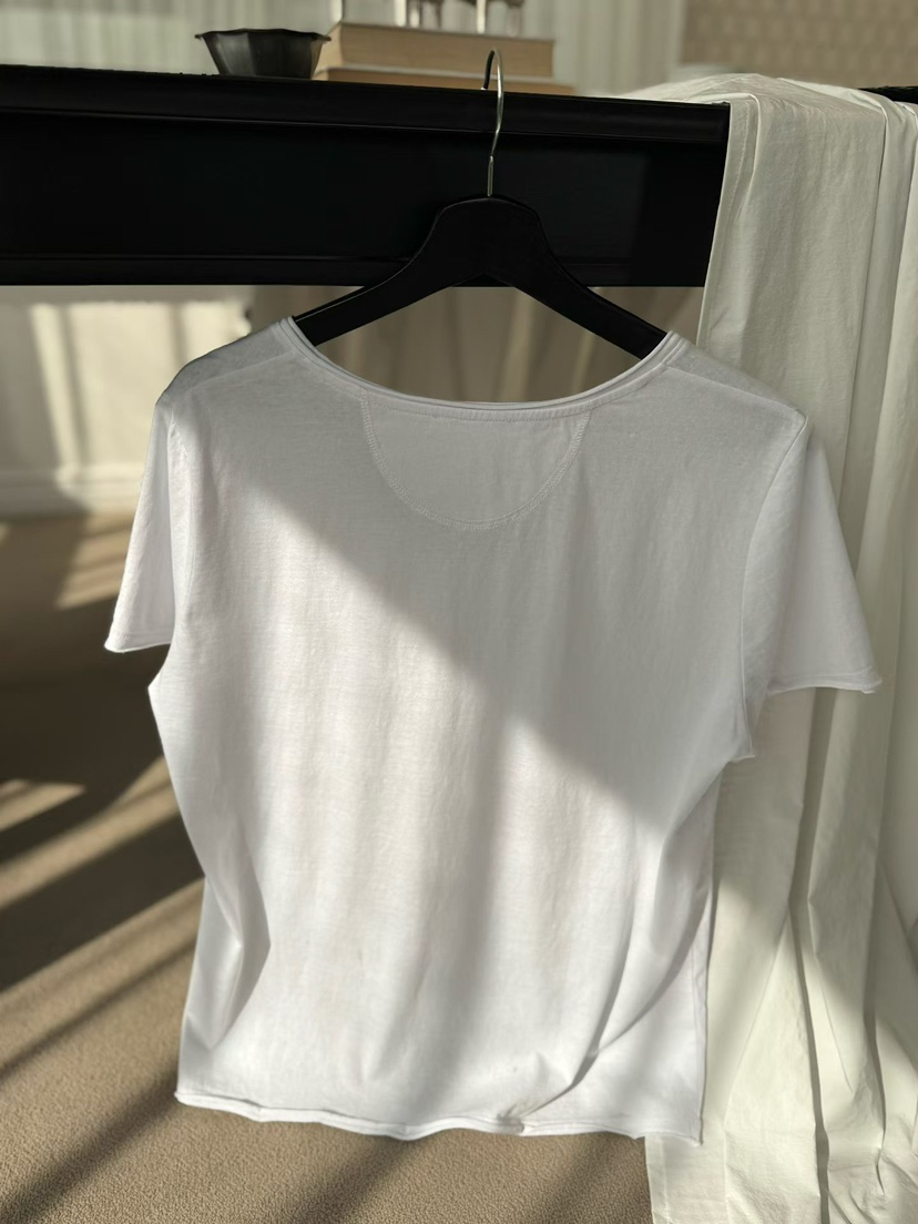 TUG韓國東大門代購女裝新品人氣推薦職業時尚熱賣休閑T恤TUGT恤