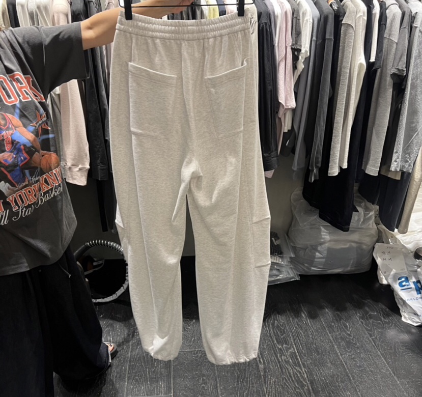 TUG韓國代購女裝新款人氣熱賣職業時尚26春夏推薦休閑休閑褲TUG休閑褲