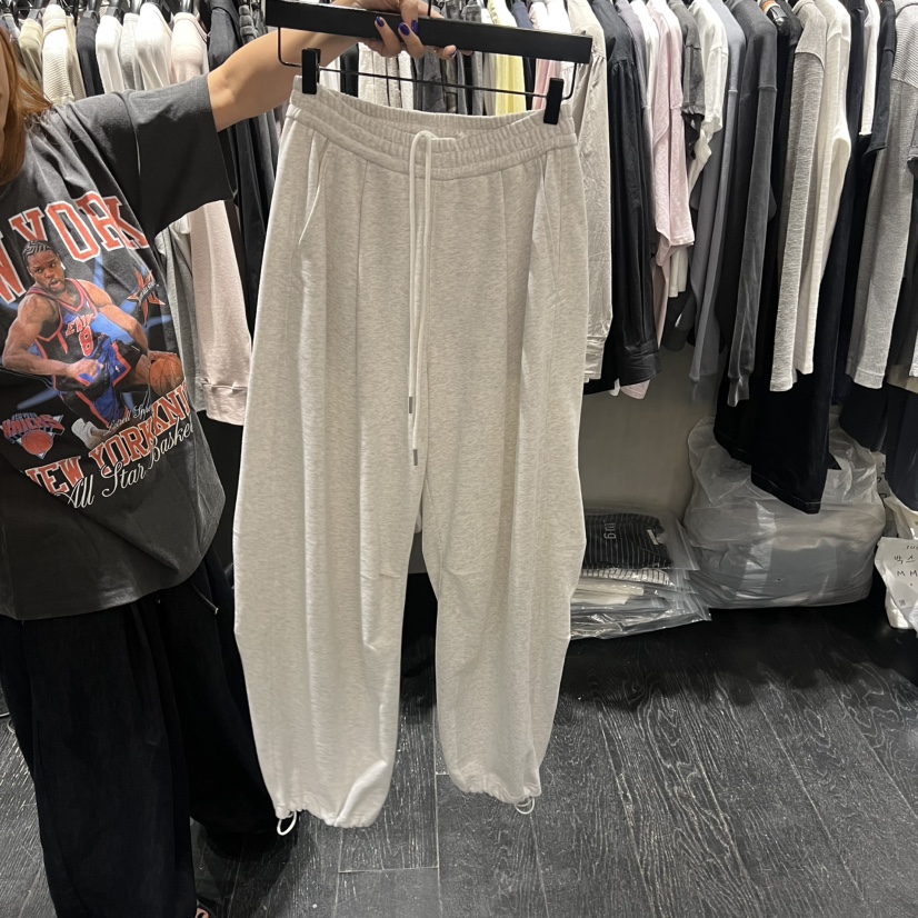 TUG韓國代購女裝新款人氣熱賣職業時尚26春夏推薦休閑休閑褲TUG休閑褲圖色1