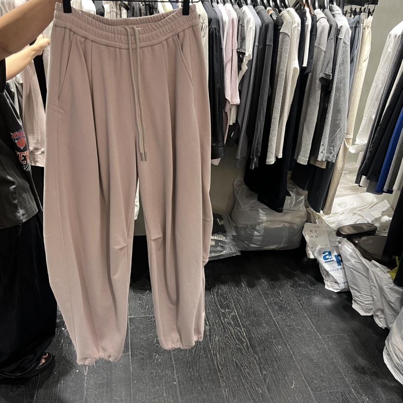 TUG韓國代購女裝新款人氣熱賣職業時尚26春夏推薦休閑休閑褲TUG休閑褲圖色2