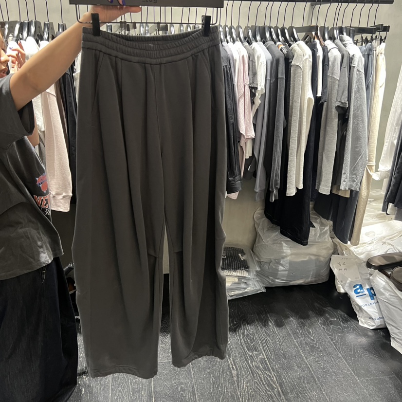 TUG韓國代購女裝新款人氣熱賣職業時尚26春夏推薦休閑休閑褲TUG休閑褲圖色3