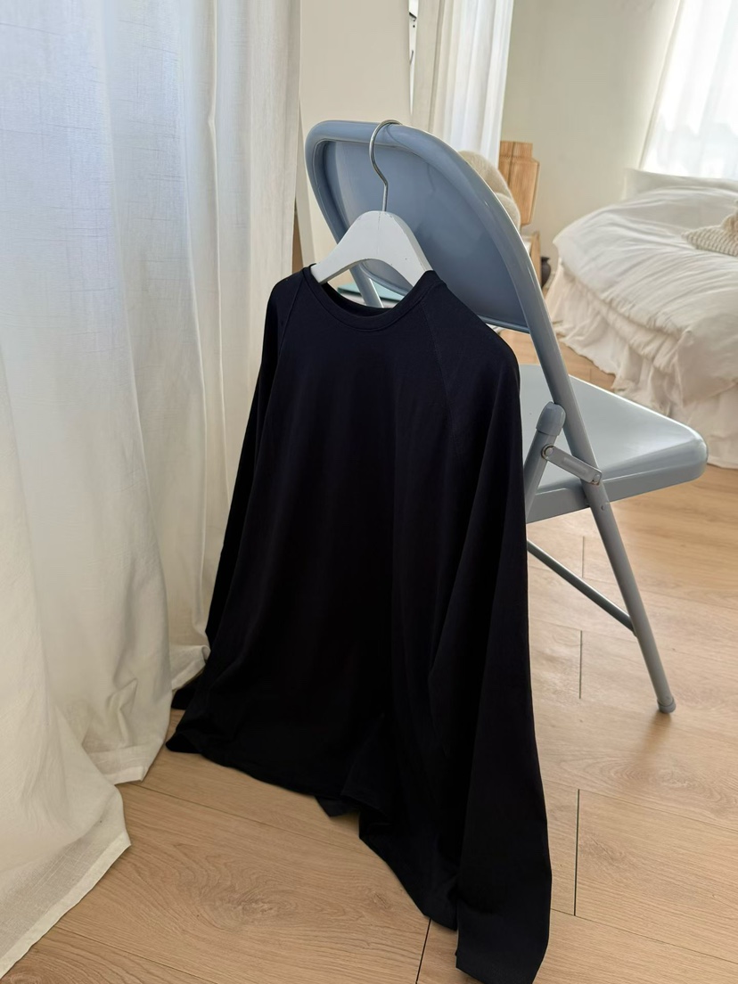 TUG韓國直郵實拍女裝新品推薦熱賣人氣休閑職業時尚長袖T恤TUG長袖T恤圖色2