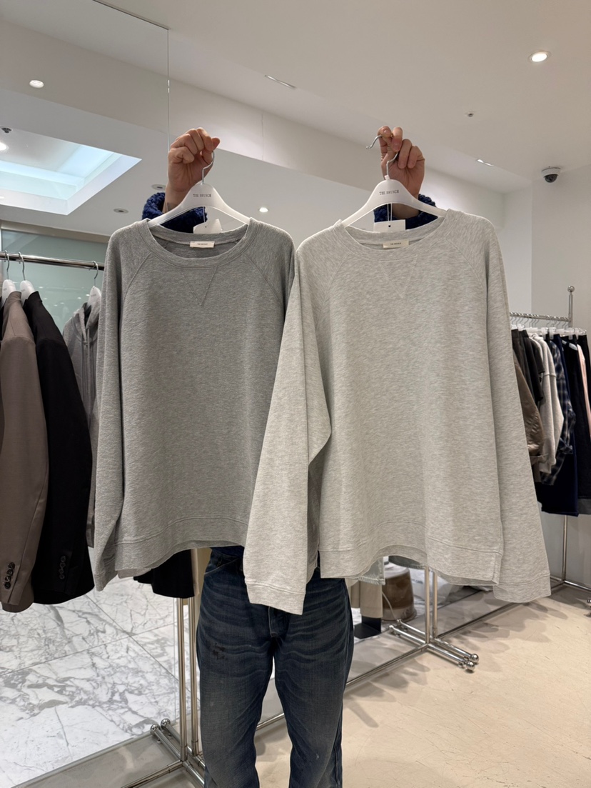 THE BRUNCH韓國東大門直郵女士新品人氣時尚職業熱賣衛衣THE BRUNCH衛衣