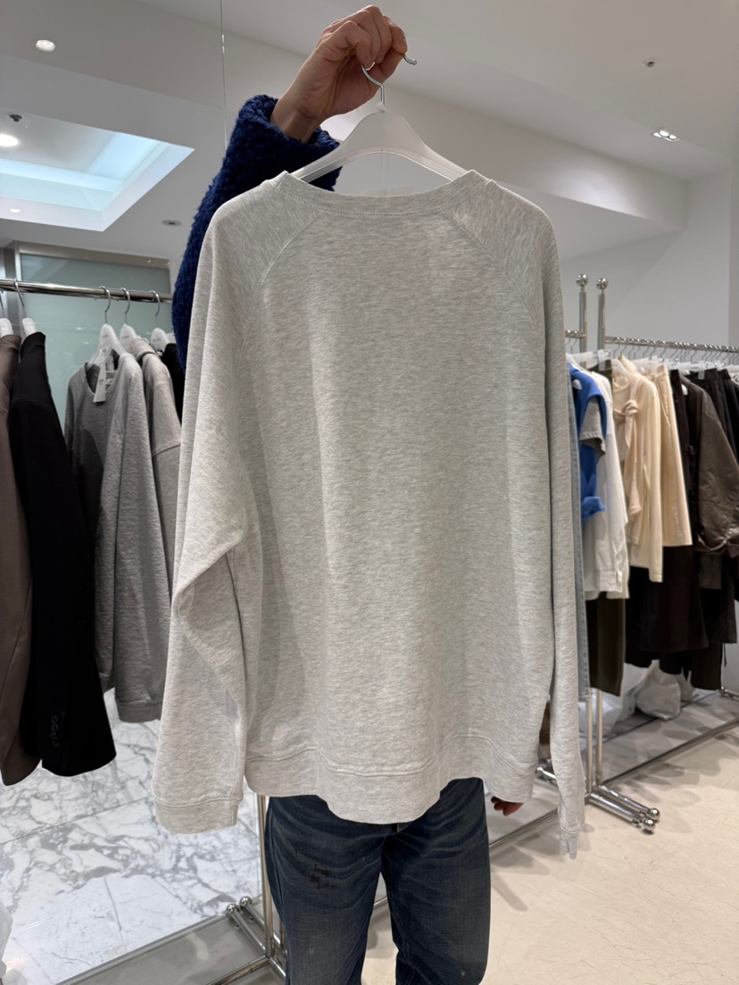 THE BRUNCH韓國東大門直郵女士新品人氣時尚職業熱賣衛衣THE BRUNCH衛衣