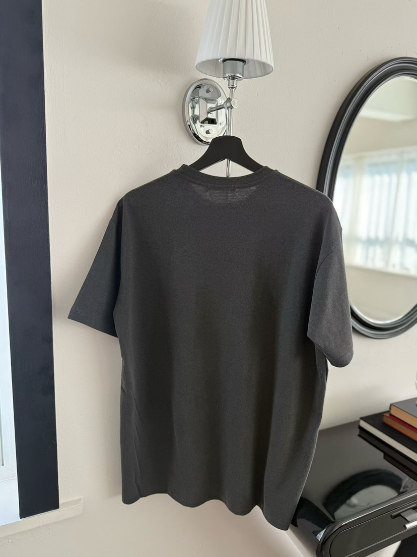 TUG韓國代購女士新品職業時尚休閑推薦26春夏人氣熱賣T恤TUGT恤