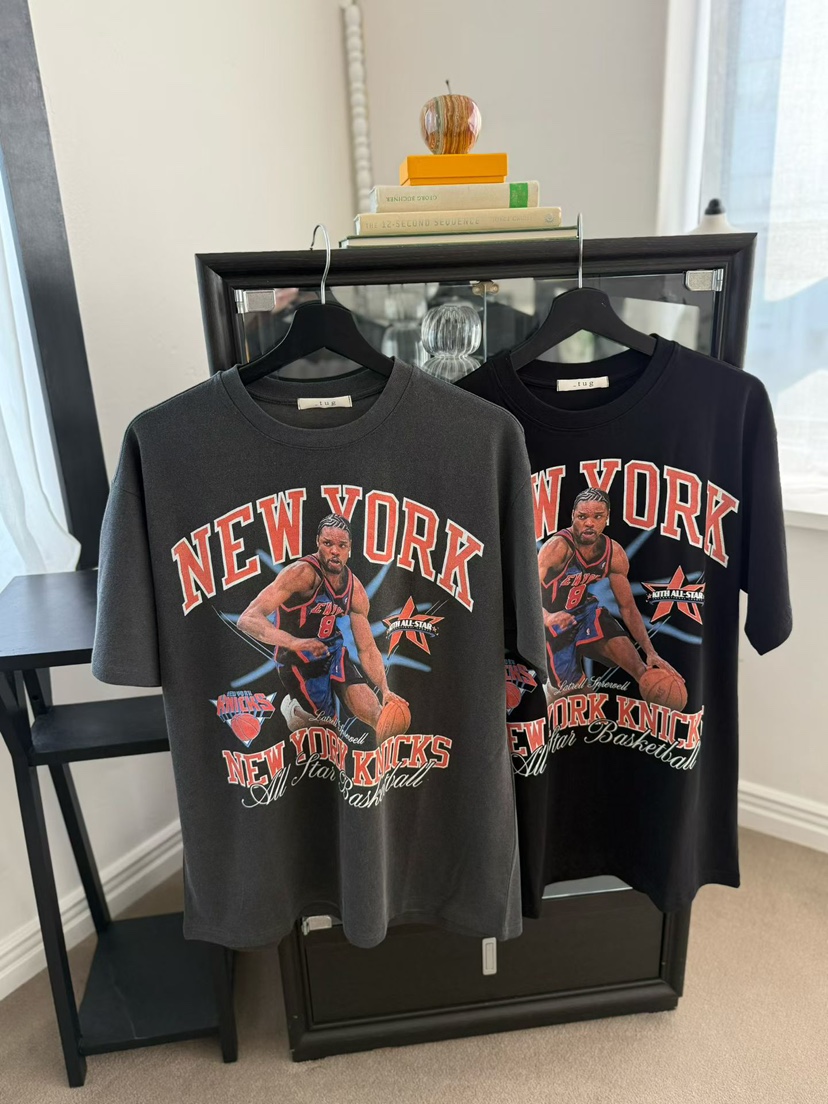 TUG韓國代購女士新品職業時尚休閑推薦26春夏人氣熱賣T恤TUGT恤