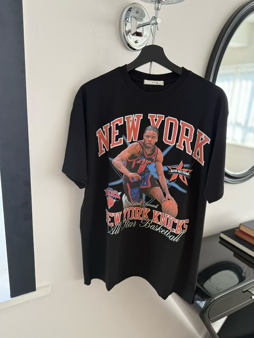 TUG韓國代購女士新品職業時尚休閑推薦26春夏人氣熱賣T恤TUGT恤圖色2