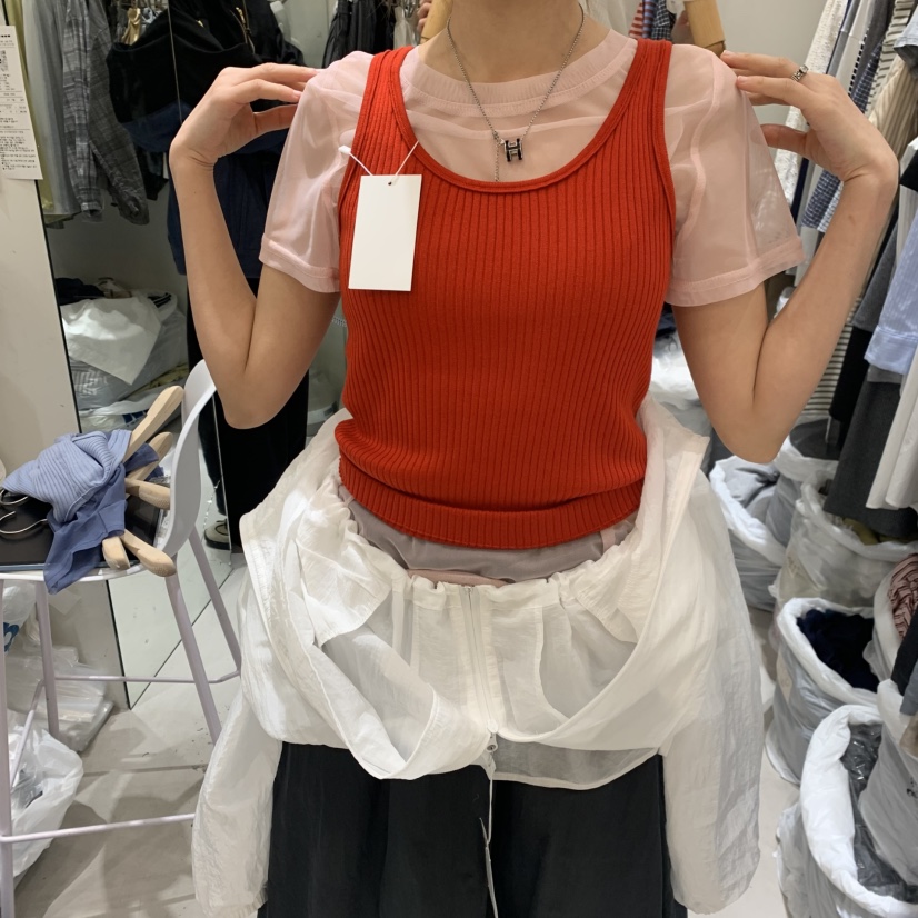 YUNBAL韓國東大門代購女裝新品熱賣休閑人氣職業套裝套裝YUNBAL套裝圖色2