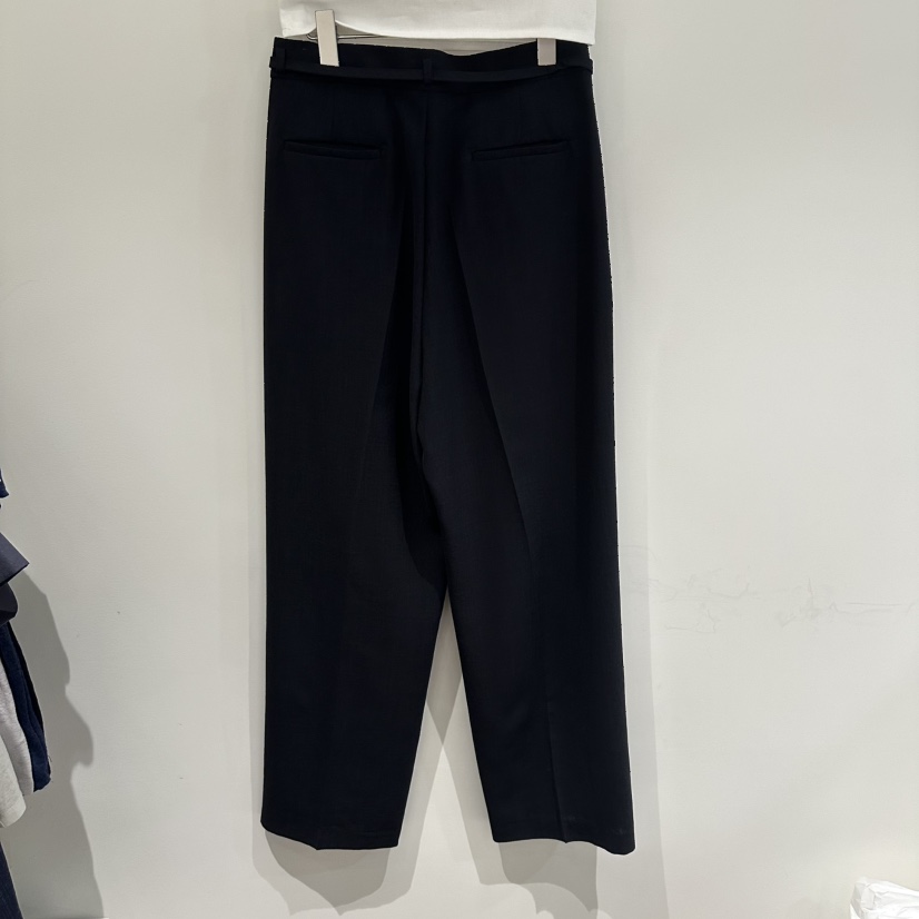 OVERTAKE韓國直郵實拍女士新款人氣時尚26春夏熱賣休閑褲OVERTAKE休閑褲