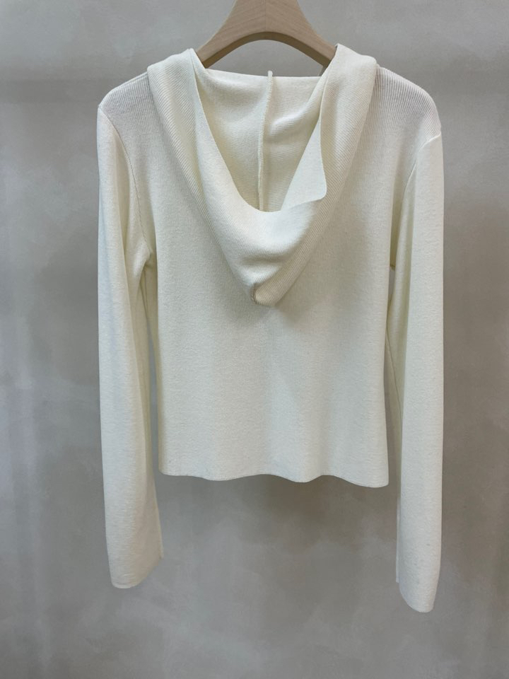 KONI/LAKE-A韓國東大門代購女裝新品職業熱賣針織衫連帽衫KONI/Lake Side針織衫