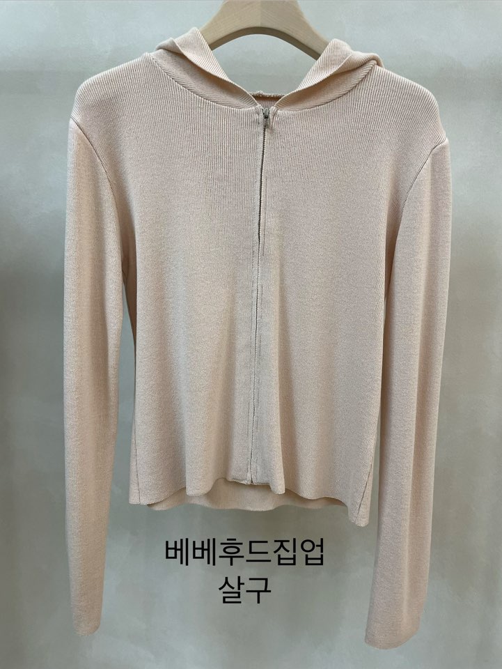 KONI/LAKE-A韓國東大門代購女裝新品職業熱賣針織衫連帽衫KONI/Lake Side針織衫圖色3