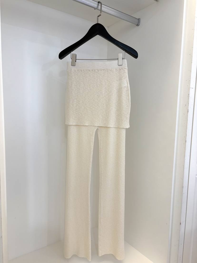 NORMAL韓國直郵女裝新品26春夏時尚人氣熱賣推薦休閑裙褲NORMAL裙褲