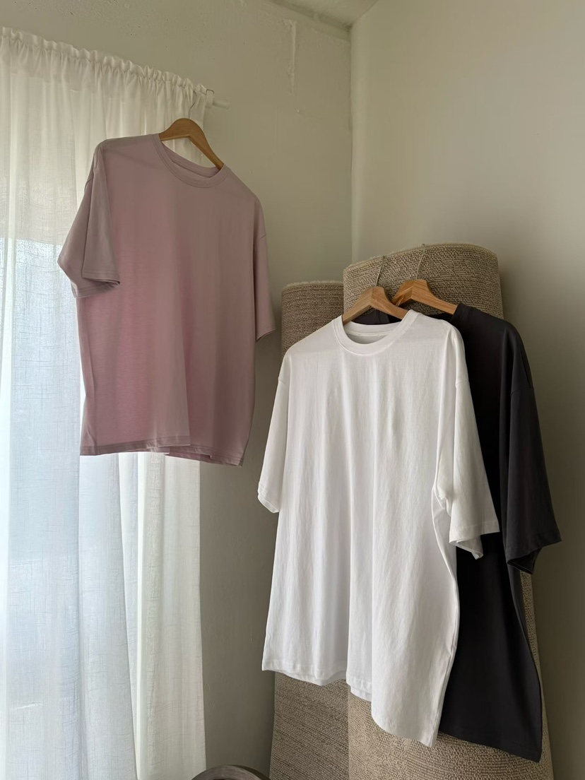 TUG韓國代購女士新款休閑人氣職業熱賣推薦時尚26春夏T恤TUGT恤