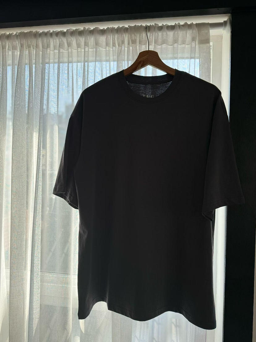 TUG韓國代購女士新款休閑人氣職業熱賣推薦時尚26春夏T恤TUGT恤圖色3