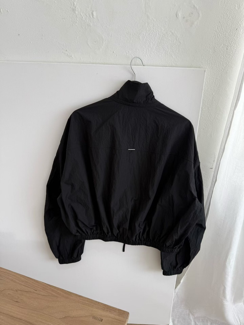 TUG韓國東大門代購女士新款26春夏休閑人氣時尚熱賣職業夾克TUG夾克