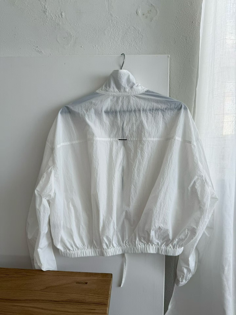 TUG韓國東大門代購女士新款26春夏休閑人氣時尚熱賣職業夾克TUG夾克