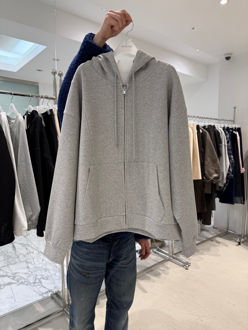 THE BRUNCH韓國東大門直郵女士新品推薦熱賣休閑時尚衛衣THE BRUNCH衛衣圖色1