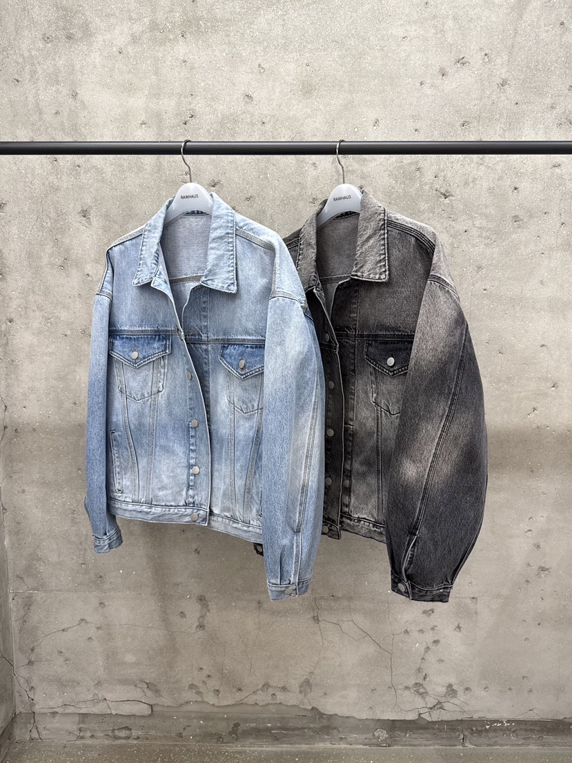 EST韓國東大門代購女裝新款26春夏休閑人氣推薦職業熱賣夾克EST/RAWHAUS夾克