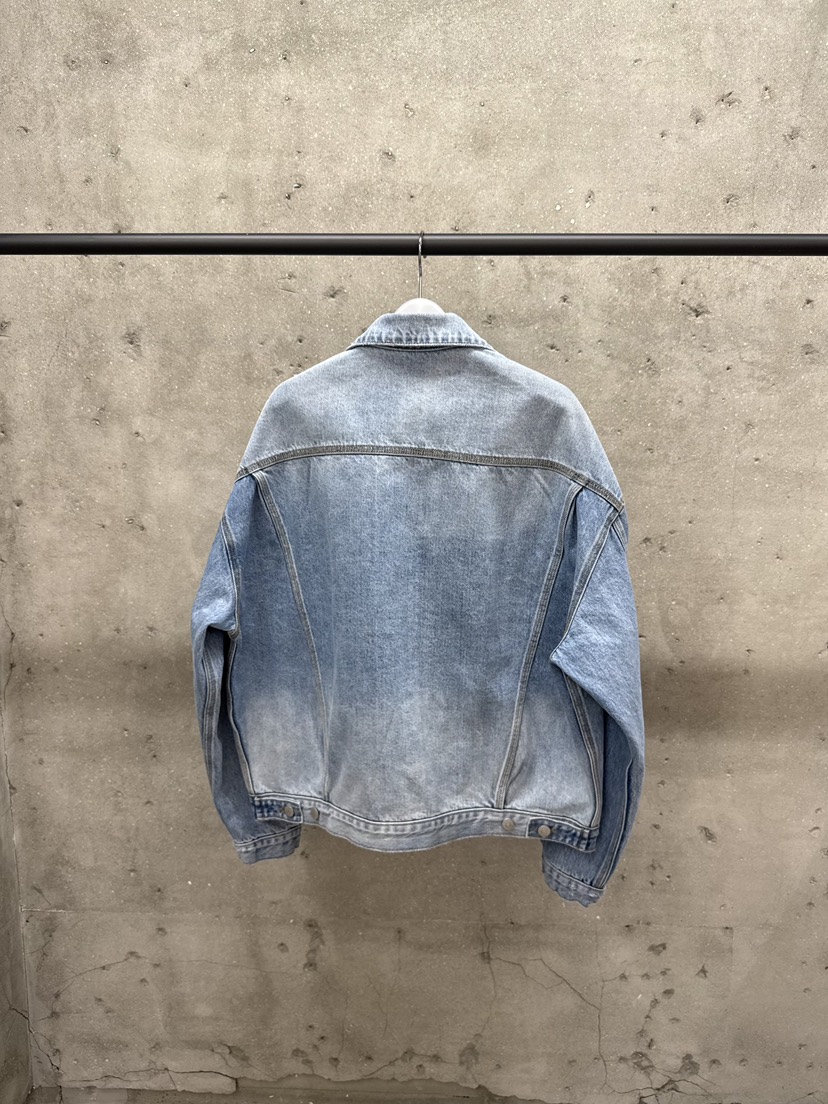 EST韓國東大門代購女裝新款26春夏休閑人氣推薦職業熱賣夾克EST/RAWHAUS夾克