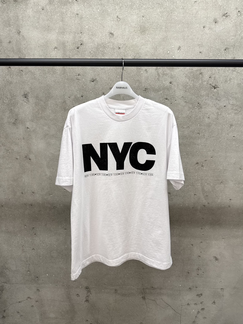 EST韓國東大門代購女裝新品休閑職業推薦26春夏熱賣時尚T恤EST/RAWHAUST恤圖色1