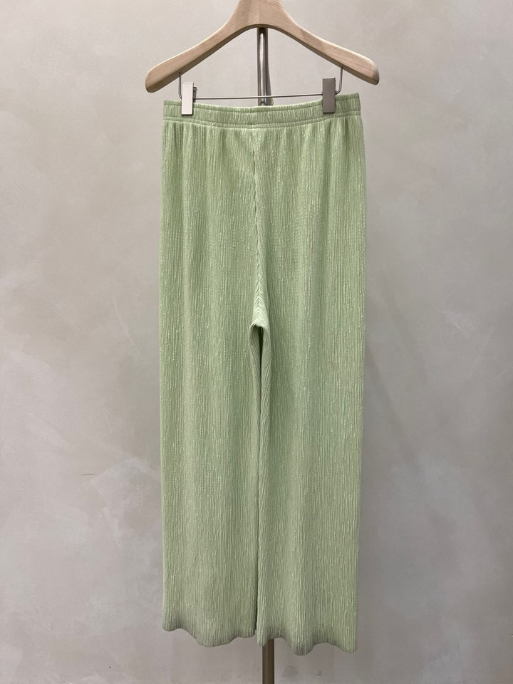 KONI/LAKE-A韓國東大門直郵女士新品職業26春夏推薦休閑褲KONI/Lake Side休閑褲