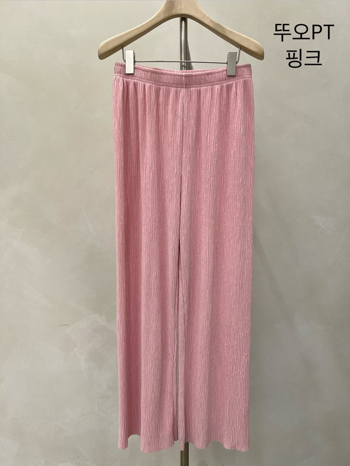 KONI/LAKE-A韓國東大門直郵女士新品職業26春夏推薦休閑褲KONI/Lake Side休閑褲圖色5