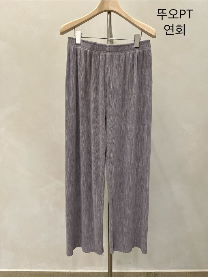 KONI/LAKE-A韓國東大門直郵女士新品職業26春夏推薦休閑褲KONI/Lake Side休閑褲圖色7