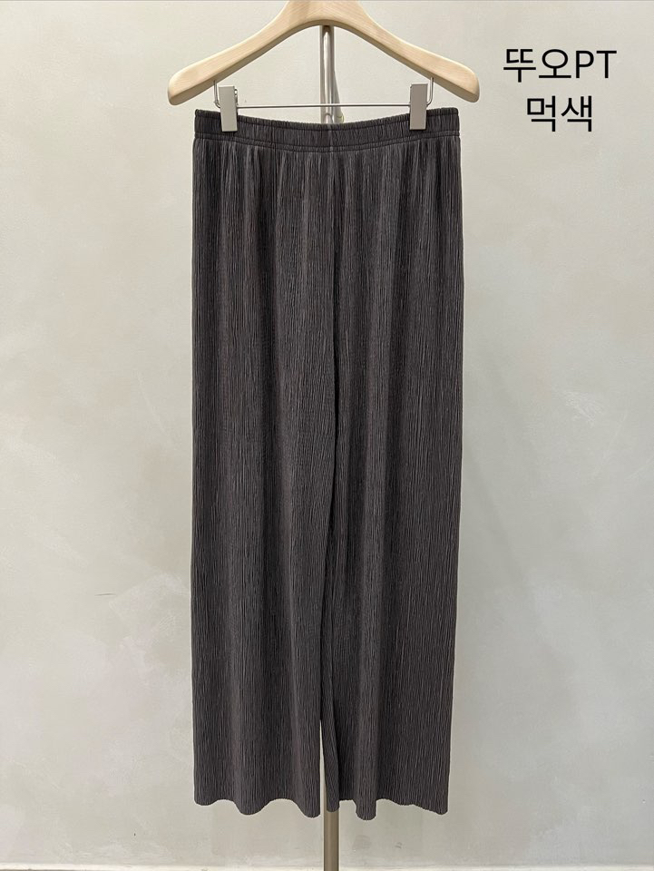 KONI/LAKE-A韓國東大門直郵女士新品職業26春夏推薦休閑褲KONI/Lake Side休閑褲圖色8