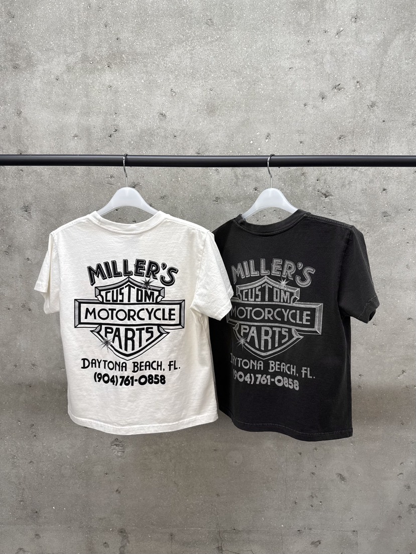 EST韓國直郵女士新款休閑職業26春夏人氣熱賣時尚推薦T恤EST/RAWHAUST恤