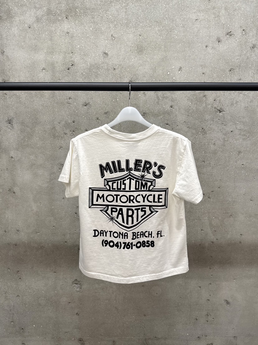 EST韓國直郵女士新款休閑職業26春夏人氣熱賣時尚推薦T恤EST/RAWHAUST恤