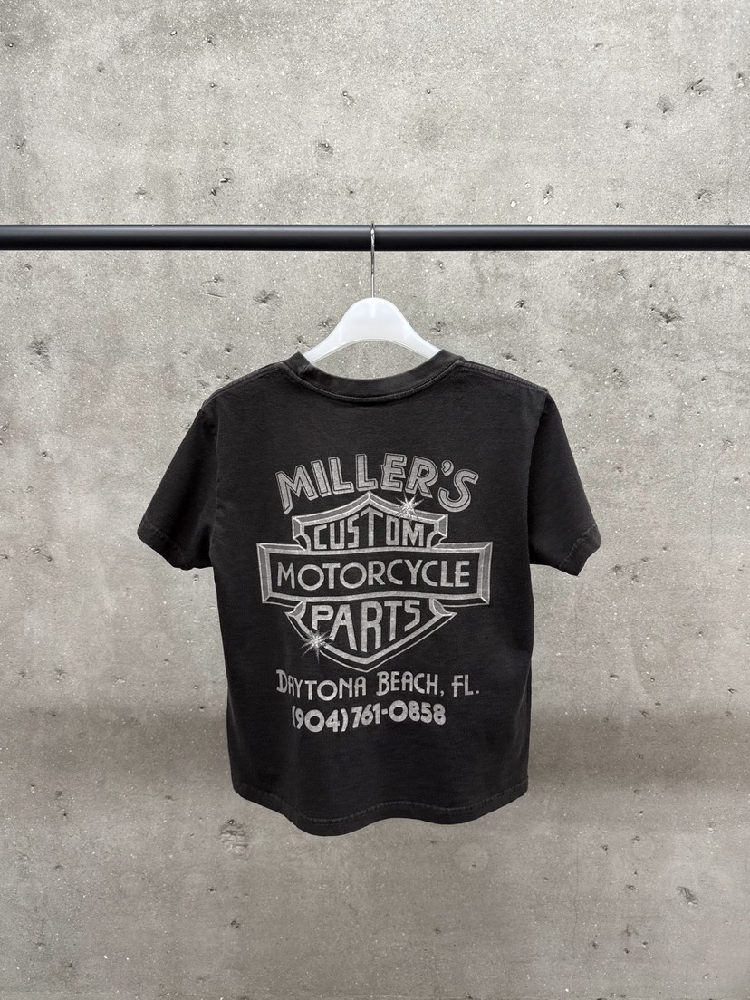 EST韓國直郵女士新款休閑職業26春夏人氣熱賣時尚推薦T恤EST/RAWHAUST恤