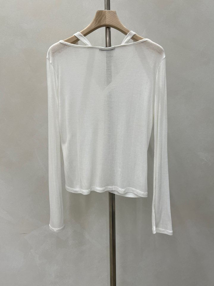 KONI/LAKE-A韓國東大門代購女裝新品人氣職業時尚針織衫KONI/Lake Side針織衫