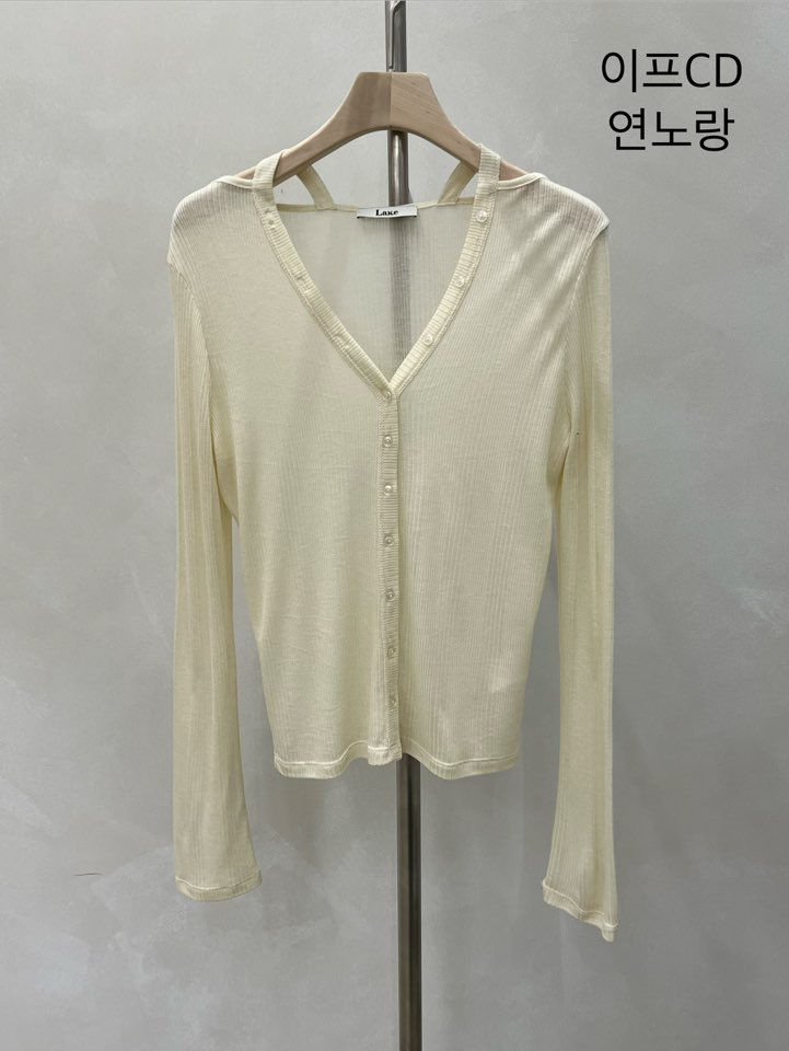 KONI/LAKE-A韓國東大門代購女裝新品人氣職業時尚針織衫KONI/Lake Side針織衫圖色3