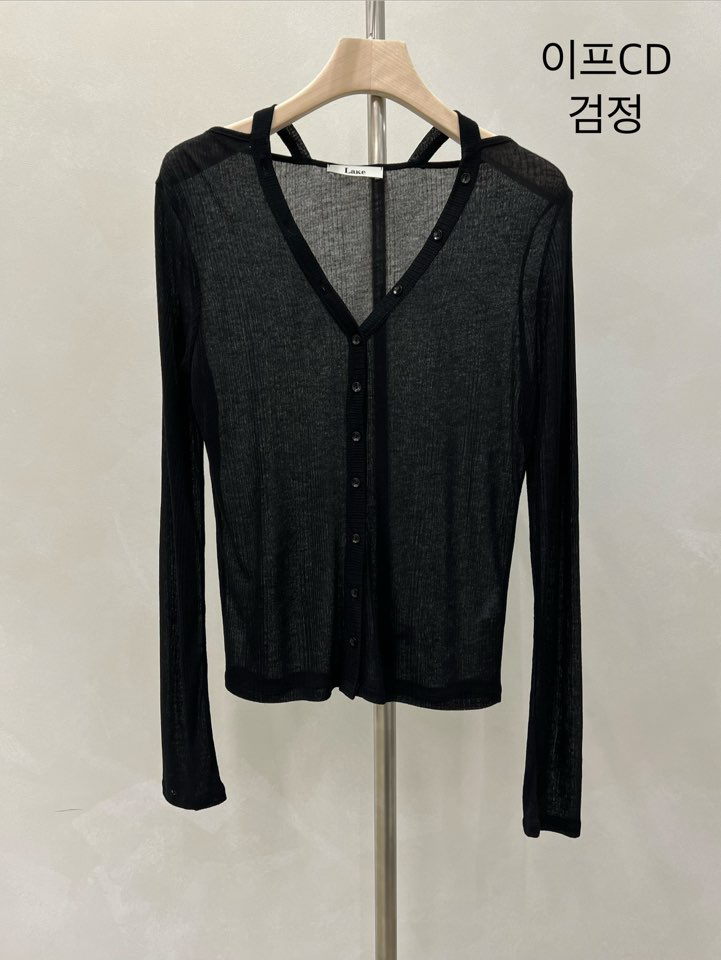 KONI/LAKE-A韓國東大門代購女裝新品人氣職業時尚針織衫KONI/Lake Side針織衫圖色6