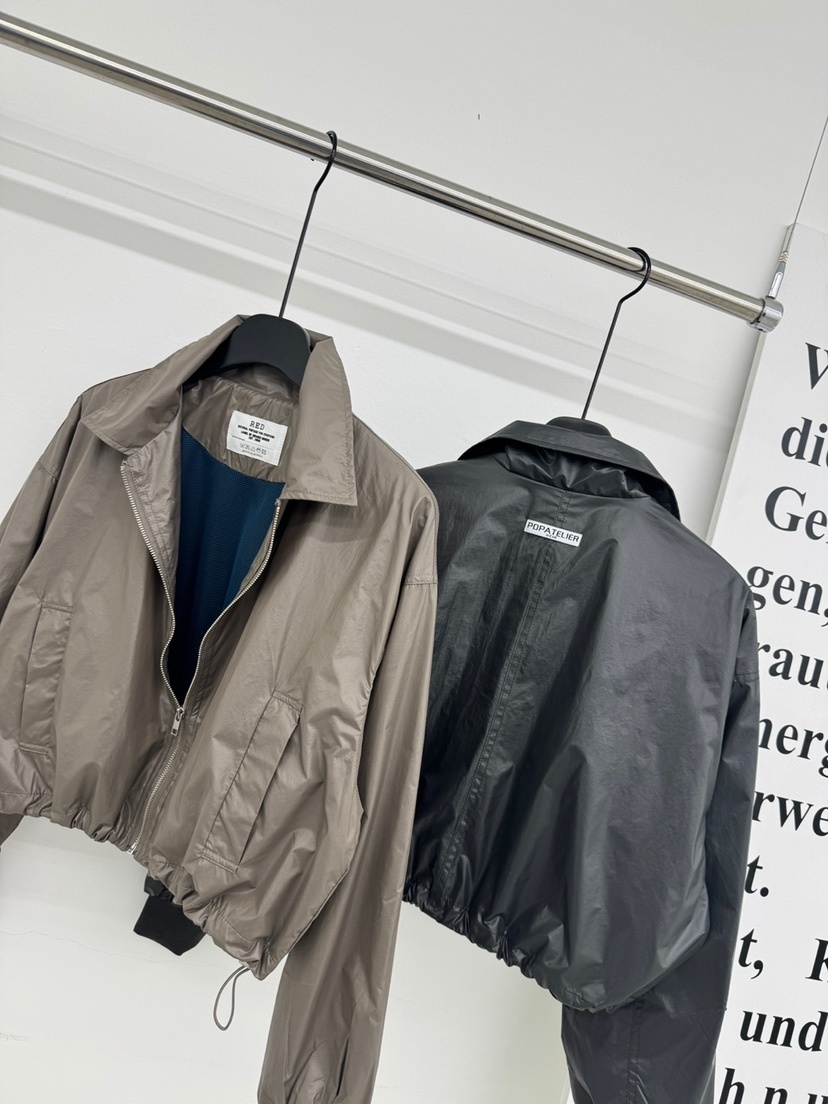 RED-A韓國直郵女裝新款人氣休閑26春夏職業時尚推薦夾克RED-A夾克