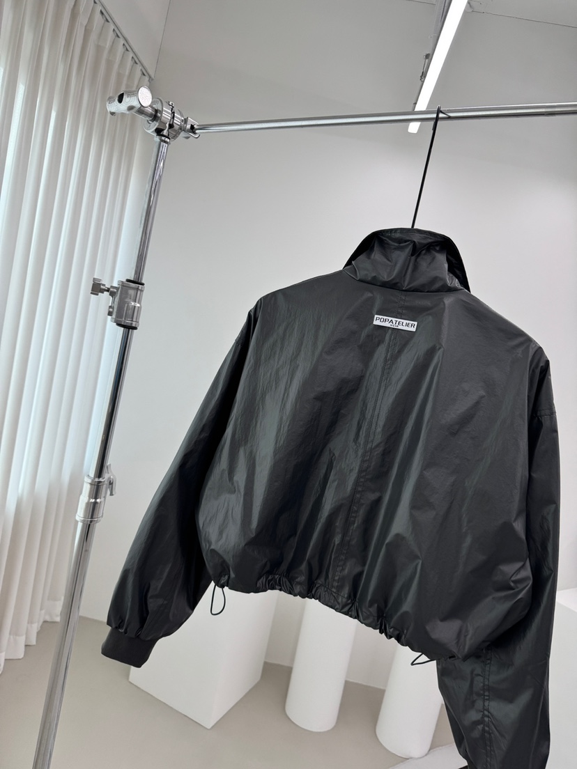 RED-A韓國直郵女裝新款人氣休閑26春夏職業時尚推薦夾克RED-A夾克