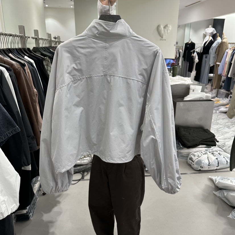 DIARRA韓國東大門直郵女士新款職業時尚人氣推薦熱賣夾克DIARRA夾克