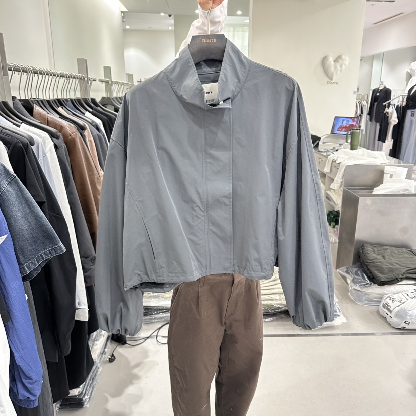 DIARRA韓國東大門直郵女士新款職業時尚人氣推薦熱賣夾克DIARRA夾克圖色2