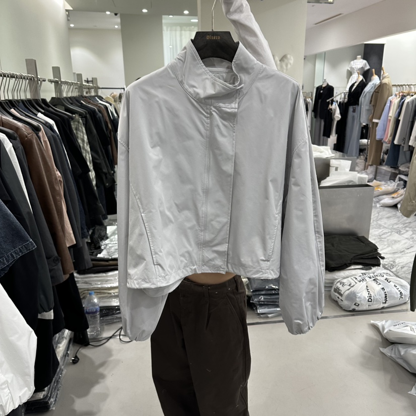 DIARRA韓國東大門直郵女士新款職業時尚人氣推薦熱賣夾克DIARRA夾克圖色3