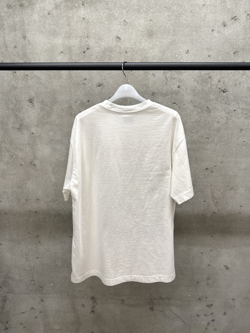 EST韓國東大門代購女士新款熱賣26春夏推薦職業人氣時尚T恤EST/RAWHAUST恤