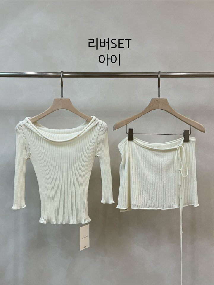 KONI/LAKE-A韓國直郵女士新品熱賣推薦26春夏職業時尚套裝KONI/Lake Side套裝圖色1