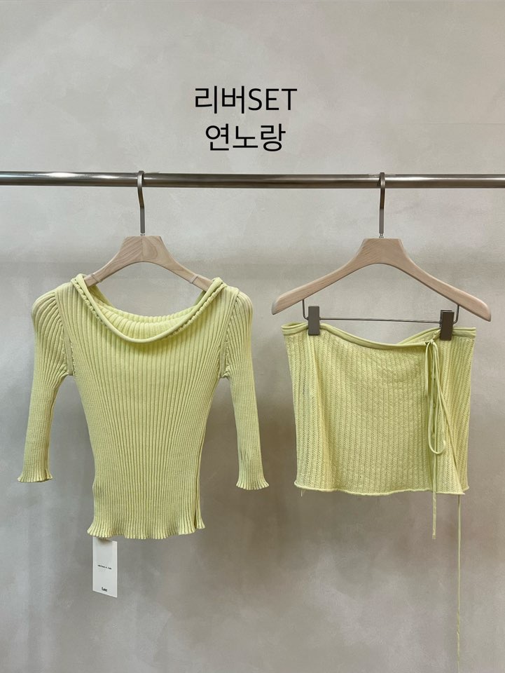 KONI/LAKE-A韓國直郵女士新品熱賣推薦26春夏職業時尚套裝KONI/Lake Side套裝圖色3