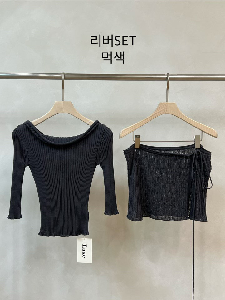 KONI/LAKE-A韓國直郵女士新品熱賣推薦26春夏職業時尚套裝KONI/Lake Side套裝圖色4